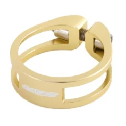 Collier De Selle MSC ULTRALIGHT 31,8mm Or