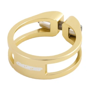 Collier De Selle MSC ULTRALIGHT 31,8mm Or 1 Collier De Selle MSC ULTRALIGHT 31,8mm Or