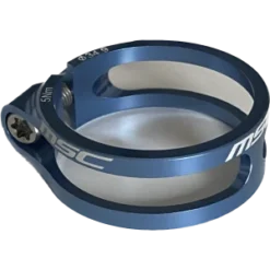 Collier De Selle MSC ULTRALIGHT 34,9mm Bleu