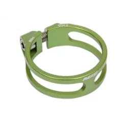 Collier De Selle MSC ULTRALIGHT 34,9mm Vert