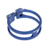 Collier De Selle MSC ULTRALIGHT 38,4mm Bleu