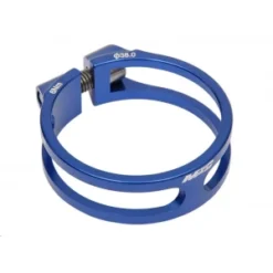 Collier De Selle MSC ULTRALIGHT 38,4mm Bleu