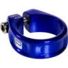 Collier De Selle PROMAX FC-1 Fixed Seat Clamp 25,4mm Bleu (serrage à Vis)