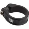 Collier De Selle PROMAX FC-1Fixed Seat Clamp 25,4mm Noir (serrage à Vis)