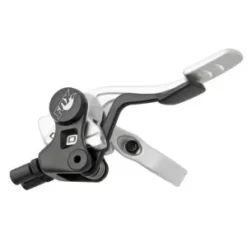 Commande Double FOX CTD Pour Fourche Et Amortisseur 3 Positions (remote Lever)