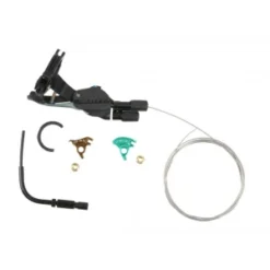 Commande SCOTT Twinloc Pour Fourche / Amortisseur Et Tige De Selle -Boutique Prologo commande scott twinloc pour fourche amortisseur et tige de selle 1