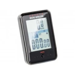 Compteur Sans Fil CATEYE MICRO WIRELESS CC-MC200W 9 Fonctions