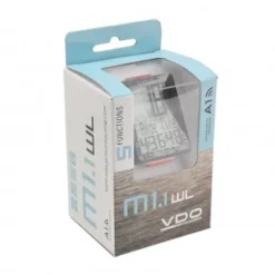 Compteur Sans Fil VDO M1.1WL 5 Fonctions -Boutique Prologo compteur sans fil vdo m11wl 5 fonctions 2