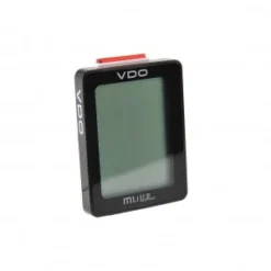 Compteur Sans Fil VDO M1.1WL 5 Fonctions