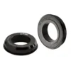 Cuvettes De Pédalier Route FIRST R86-BK PRESSFIT 41mm Pour Axe De 24mm