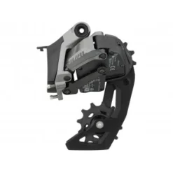 Dérailleur Arrière SRAM RIVAL ETAP AXS 12v. 36D (sans Batterie) -Boutique Prologo derailleur arriere sram rival etap axs 12v 36d sans batterie 1