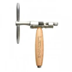 Dérive-Chaîne Universel LEZYNE Classic Chain Drive (Bois Et Métal)