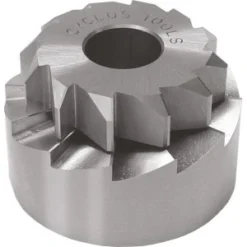 Double Fraise De Surfaçage Pour Jeu De Direction Intégré CYCLUS 720903Campa 42/2,7