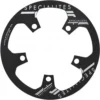 Specialites TA Flasque Protège Plateau SPECIALITE TA F110 Chainring 110mm 42 Dents Bashring