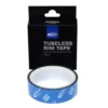 Fond De Jante SCHWALBE 10M (19/21/23/25/27/29/32/37mm) Tubeless Rim Tape