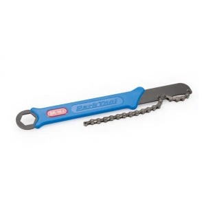 Fouet à Chaîne Professionnel PARK TOOL SR-18.2 Mono 1"1/8 1 Fouet à Chaîne Professionnel PARK TOOL SR-18.2 Mono 1"1/8