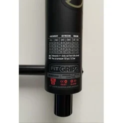 Fox Racing Fourche FOX 36 Float Factory 27.5" 150mm Grip 2 Kashima Boost 15x110mm 2021 -Boutique Prologo fourche fox 36 float factory 275 150mm grip 2 kashima boost 15x110mm 2021 2