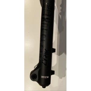Rock-shox Fourche ROCKSHOX Lyrik RC2 DebonAir 27.5" 170mm Boost 15x110mm Charger 2 5 Rock-shox Fourche ROCKSHOX Lyrik RC2 DebonAir 27.5" 170mm Boost 15x110mm Charger 2 – Image 5