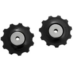 Galets De Dérailleur SHIMANO SLX RD-M593 9/10 Vitesses