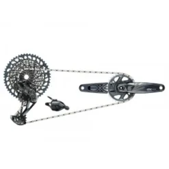 Groupe SRAM GX EAGLE Dub 170mm 12v.
