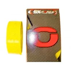 Guidoline / Bar Tape SX FORCE Jaune Liège