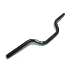 Guidon Bmx GLOBAL RACING Mini Bar 3,45" Noir