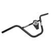 Guidon Bmx SHADOW LOCAL BAR 10" Noir
