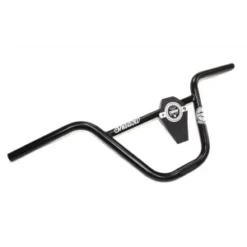Guidon Bmx SHADOW LOCAL BAR 10" Noir
