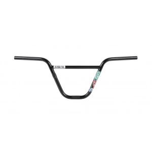 Guidon Bmx SUBROSA NOSTER BARS 8,8" Noir 1 Guidon Bmx SUBROSA NOSTER BARS 8,8" Noir