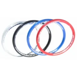 Jante Bmx Race PRIDE Rival Pro 20" 36t Avant Bleu