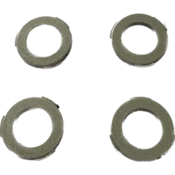 Kit 4 Oeillets MAGURA Pour Etrier 4 Pistons Gris MT7 / MT Trail Carbon / MT Trail Sport / MT1893 / MT5 / MT Trail SL