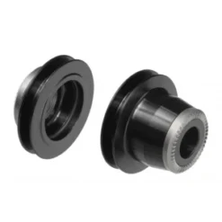 Dt-swiss Kit Adaptateur Moyeu DT SWISS 180/240S Centerlock 9x100mm 18mm Axle