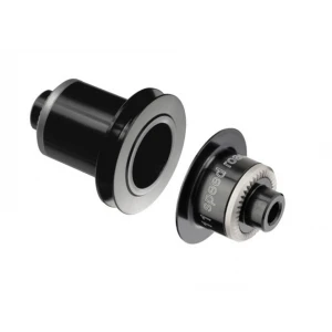 Dt-swiss Kit Adaptateur Moyeu DT SWISS 240S/350 Route 9x135mm QR ROAD DB Straightpull Disque Center Lock 1 Dt-swiss Kit Adaptateur Moyeu DT SWISS 240S/350 Route 9x135mm QR ROAD DB Straightpull Disque Center Lock