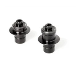 Dt-swiss Kit Adaptateur Moyeu DT SWISS 350/370 9x100mm QR