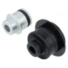 Kit Adaptateurs Roue Arrière MAVIC V2510801 9x135mm Disque QRM Commet Cosmic Ksyrium