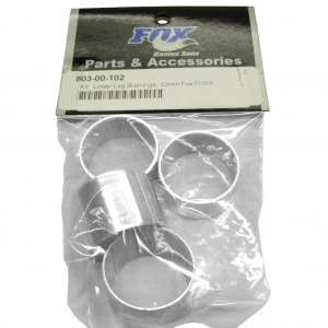 Kit Bagues De Guidage De Fourche FOX 32 Mm 2 Kit Bagues De Guidage De Fourche FOX 32 Mm – Image 2