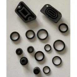 Kit De Joints HOPE Mono/Moto 6 Seal Kit