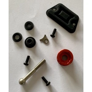 Kit De Reconditionnement Levier HOPE Moto Lever Rebuilt Kit 1 Kit De Reconditionnement Levier HOPE Moto Lever Rebuilt Kit