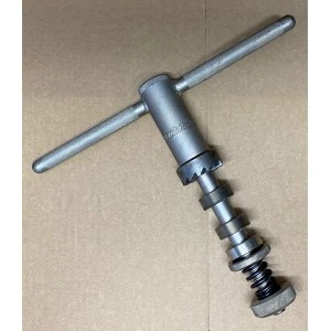 Park Tool Kit De Surfaçage De Boite De Pédalier PARKTOOL BFS-1 D'occasion 1 Park Tool Kit De Surfaçage De Boite De Pédalier PARKTOOL BFS-1 D'occasion