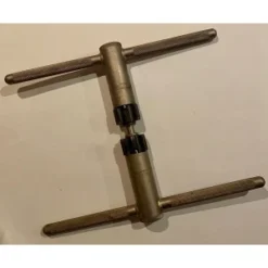 Park Tool Kit De Taraudage Et Surfaçage De Boite De Pédalier PARKTOOL BTS-1 D'occasion