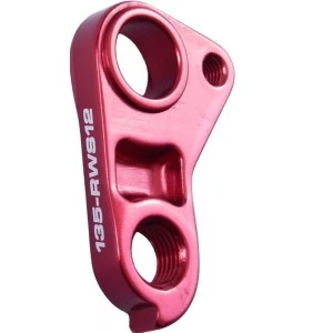 Kit Patte De Dérailleur SCOTT 219573 IDS2 135X12mm Genius Spark (GH-182) (219576) / Hanger / Schaltauge 2 Kit Patte De Dérailleur SCOTT 219573 IDS2 135X12mm Genius Spark (GH-182) (219576) / Hanger / Schaltauge – Image 2