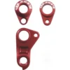 Kit Patte De Dérailleur SCOTT 219573 IDS2 135X12mm Genius Spark (GH-182) (219576) / Hanger / Schaltauge