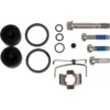 Kit Piston Etrier AVID Juicy 5 7 Carbon Caliper Spare Parts 11.5415.009.000