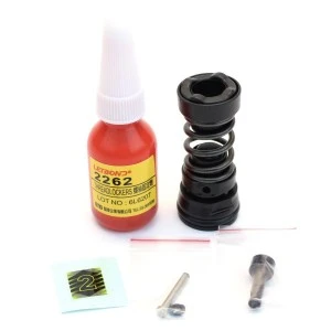 Kit Ressort De Fourche CANNONDALE Lefty Hybrid 1.0 Spring System 1 Kit Ressort De Fourche CANNONDALE Lefty Hybrid 1.0 Spring System