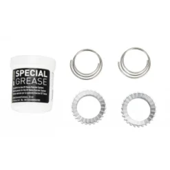 Dt-swiss Kit Service Entretien Moyeu DT SWISS Ratchet 24T 240S / 440