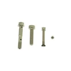 Kit Vis Etrier FORMULA FD40058-10 ORO K24 2006-07 / BIANCO 2007/ Caliper Screw 5 Kit Vis Etrier FORMULA FD40058-10 ORO K24 2006-07 / BIANCO 2007/ Caliper Screw -Boutique Prologo kit vis etrier formula fd40058 10 oro k24 2007 bianco 2007 caliper screw 2