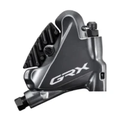 Levier Frein/vitesses SHIMANO GRX ST-RX810-R + BR-RX810-R 11v. Disc -Boutique Prologo levier freinsvitesses shimano grx st rx810 r br rx810 r 11v disc 1