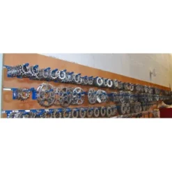 Lot Important De 1200 Pignons Miche Pour Shimano Et Campagnolo -Boutique Prologo lot important de 1200 pignons miche pour shimano et campagnolo 2