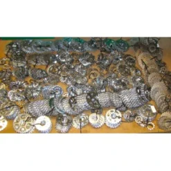 Lot Important De 1200 Pignons Miche Pour Shimano Et Campagnolo