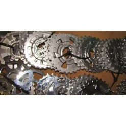 Lot Important De 1200 Pignons Miche Pour Shimano Et Campagnolo -Boutique Prologo lot important de 1200 pignons miche pour shimano et campagnolo 6